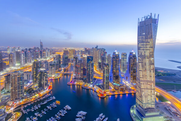 Dubai Real Estate Enters a New Phase of Maturity Amid Record Supply