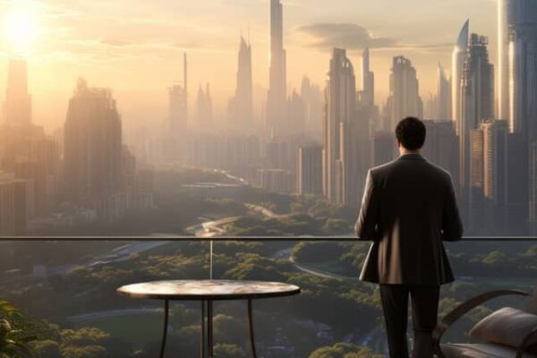 Investment in Dubai , A Comprehensive Guide to Investment Opportunities in 2025